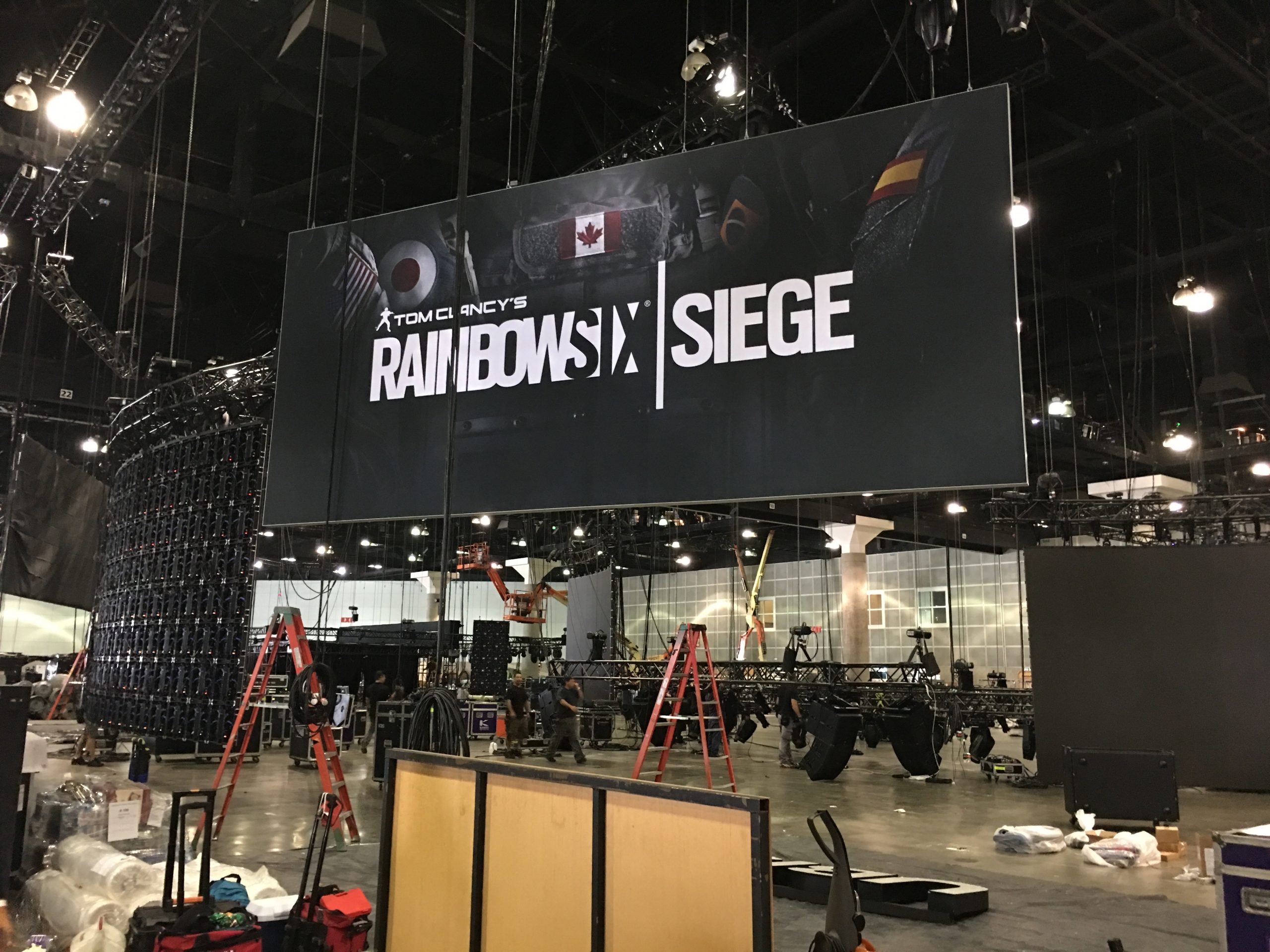 CPV Displays – Large Format Displays and Printing